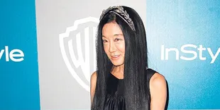 Benarkah Gaun Rancangan Vera Wang Memang Dikutuk?