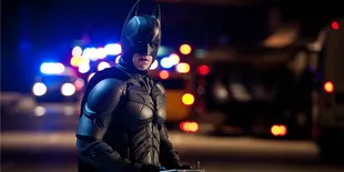 88 Bioskop Tanah Air Jual Tiket Pre-Sale 'THE DARK KNIGHT RISES'