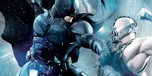 Mengapa Bane Yang Jadi Musuh di 'THE DARK KNIGHT RISES' ?