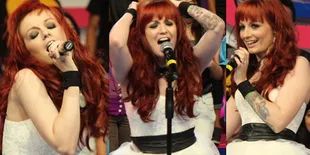 Dari Australia, Lani Volts Siap Ramaikan Musik Indonesia