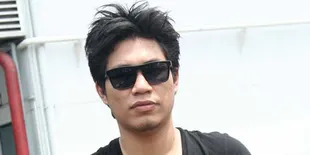 Ariel Akan Bebas, Rizal Armada Tak Merasa Tersaingi