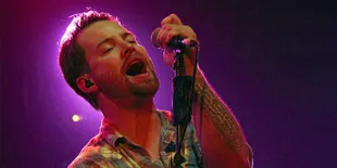 David Cook Duet Bareng Regina