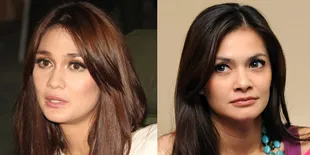 Cut Tary dan Luna Maya Bakal Berurusan Dengan Mabes Polri?
