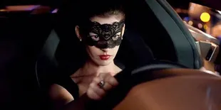 Wanita-Wanita Cantik Dalam Kehidupan Batman