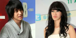 Kevin Aprilio - Elma 'Princess' Ungkap Kisah Asmara