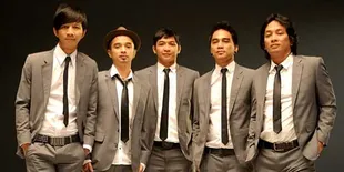 Album Religi Ungu Tak Lekang Waktu