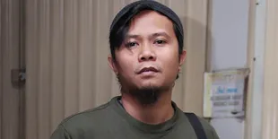 Reza: Ariel Lebih Tenang Dari Sebelumnya