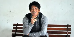 Sambut Ariel, Sahabat Peterpan Menginap di Luar Rutan