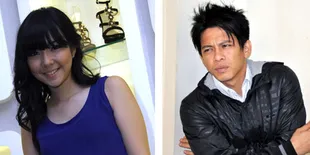 Kagumi Karisma, Gisel Ingin Duet Dengan Ariel