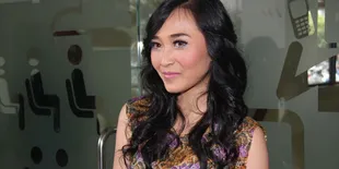 Rini Idol: Ariel Keluarkan Album? Boleh Saja