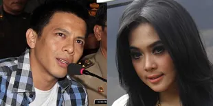 Syahrini: Duet Bareng Ariel? Belum!