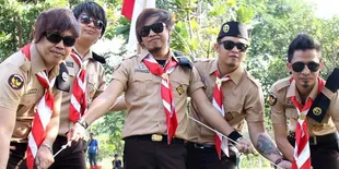 Radja: Kita Harus Maafkan Ariel