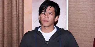 Ronny Waluya: Gak Sedikit Musisi Kayak Ariel
