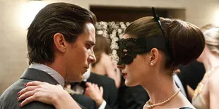 Pendapatan 'THE DARK KNIGHT RISES' di Pekan Pertama Tak Sesuai Perkiraan