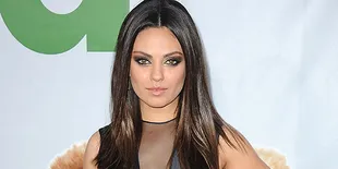 Ashton Kutcher - Mila Kunis Sudah Tinggal Bersama?