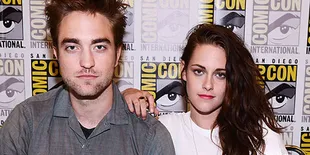 Robert Pattinson Bingung Tanggapi Rumor Pernikahannya