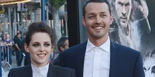 Kristen Stewart Selingkuhi Robert Pattinson?