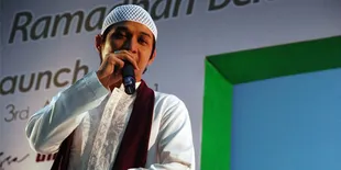 Lagu Religi Enak di Pendengar, Berat di Musisi