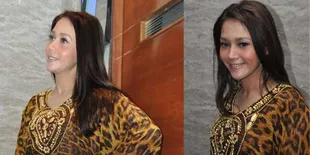 Menjanda, Maia Sudah Biasa Kesepian