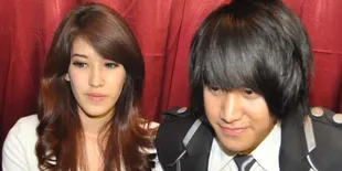 Sibuk di Bulan Puasa, Kevin - Elma Jarang Bertemu