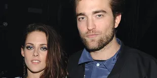 Twihard Tanggapi Perselingkuhan Kristen Stewart