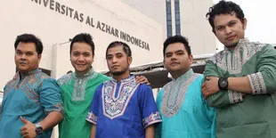 Penta Boyz: Hargailah Orang Yang Tidak Berpuasa