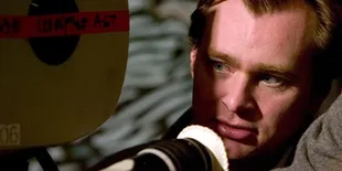 Christopher Nolan Dukung Reboot 'BATMAN'