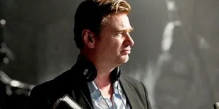 Tren Film 3D, Sutradara 'BATMAN' Tak Ikut Latah