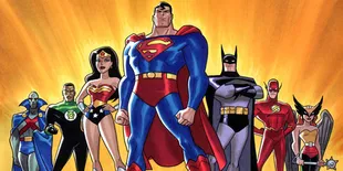 DC Comics, Tempat Para Superhero Amerika 'Dilahirkan'