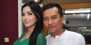 Ashanty Selalu Siapkan Sahur Untuk Anang