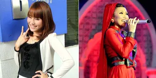 Ramadan, Ayu Ting Ting Pilih Bersama Keluarga dan Pacar
