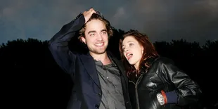 Kecewa Diselingkuhi, Robert Pattinson Tinggalkan Rumah