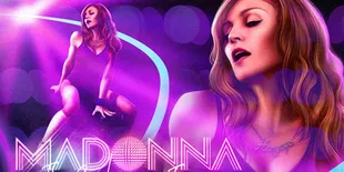 Masih Pantaskah Madonna Dijuluki The Queen Of Pop?