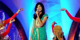 100% Lampion Bertabur Suasana Religius