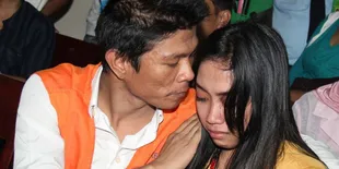 Andika Menikah Siri?