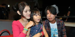 Andika Kangen Band Bawa Kabur Anak, Istri Trauma