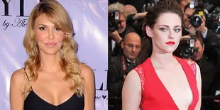 Brandi Glanville: Kristen Stewart Perusak Rumah Tangga Orang