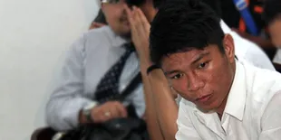 Liku-Liku Jalan Hidup Andika Ex Kangen Band