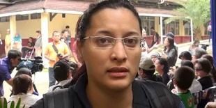 Jane Shalimar Rasakan Beda Puasa Tahun Ini