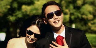 Ussy Sulistiawaty: Layani Suami Adalah Cita-Citaku