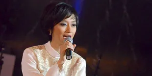 Deasy Noviyanti Tolak Job Saat Lebaran