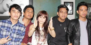 Ngabuburit dan Buka Puasa Bareng Geisha