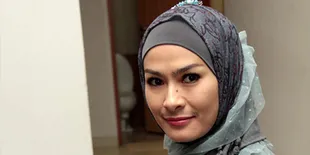 Iis Dahlia Ingin Wariskan Kemampuan Baca Alquran ke Anak