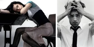 Perselingkuhan Kristen - Rupert Sudah Berjalan Berbulan-Bulan?