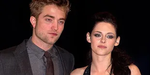 Patah Hati, Robert Pattinson Jadikan Wanita Asing Tempat Curhat