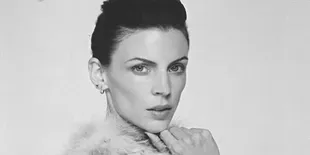 Liberty Ross Berikan Rupert Sanders Kesempatan Kedua