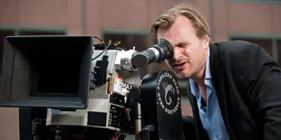 Christopher Nolan dan Karya-Karya Hebatnya