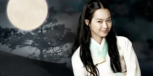 Yuk, Simak Teaser Serial Drama Korea 'Arang and the Magistrate!'