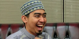 Bahas Seks Terlalu Vulgar, Program Ustad Solmed Ditegur KPI