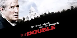 [Review] ‘THE DOUBLE’, Mencari Pembunuh yang Bangkit Dari Kematian